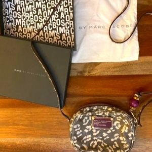 Marc by Marc Jacobs small crossbody purse